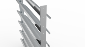  MLL Sonnenschutzsystem VS-H-GLXXX-SD