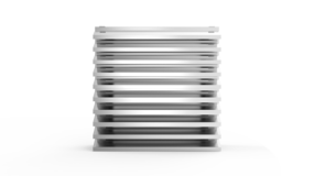  MLL Lamellenfassade Typ 788