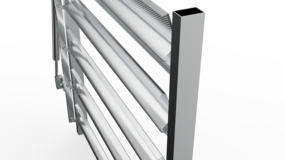  MLL Sonnenschutzsystem VB-H-GLXXX-ND