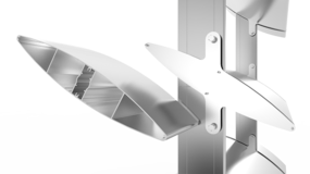  MLL Sonnenschutzsystem VS-H-400-SD
