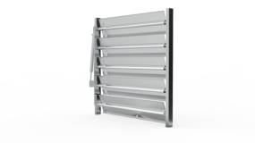  MLL Sonnenschutzsystem VB-H-GLXXX-ND