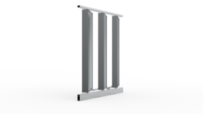  MLL Sonnenschutzsystem VB-V-GLXXX-ND