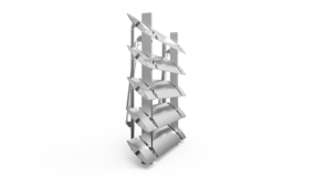  MLL Sonnenschutzsystem VB-H-300-ND-00