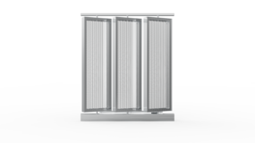  MLL Sonnenschutzsystem VB-V-GLXXX-ND