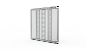  MLL Sonnenschutzsystem VS-V-GLXXX-SD
